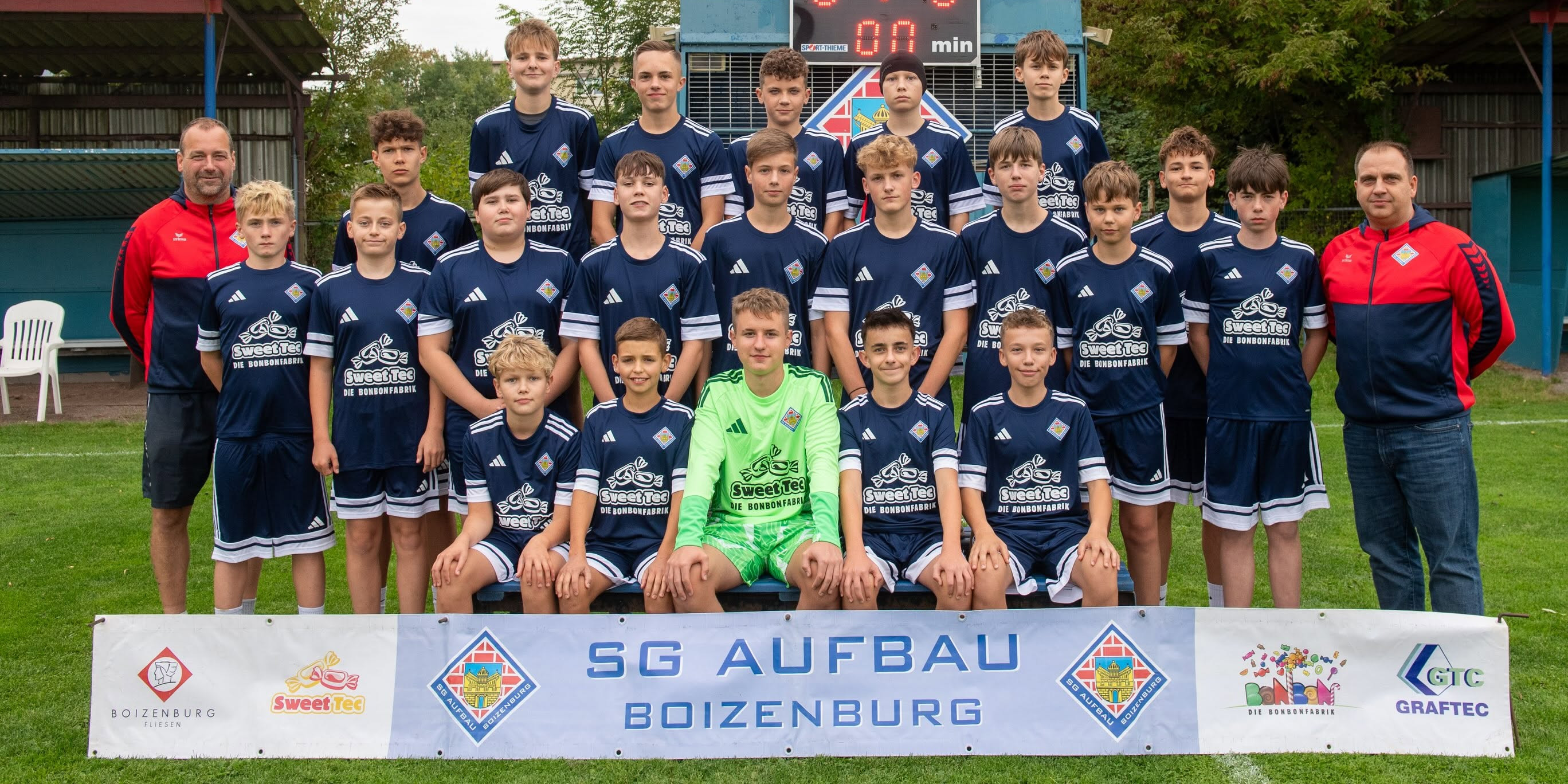 C1-Junioren